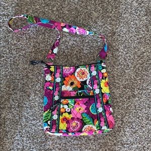 Vera Bradley purse